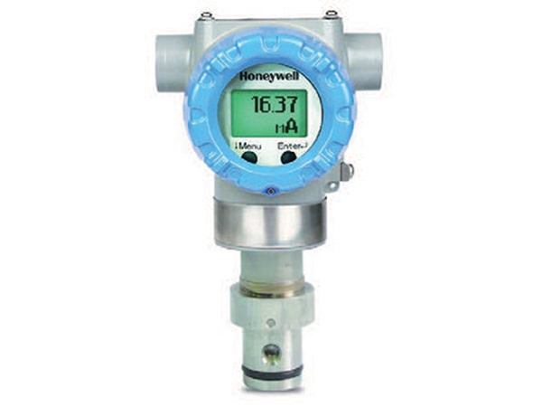 STG700压力变送器  Honeywell 霍尼韦尔
